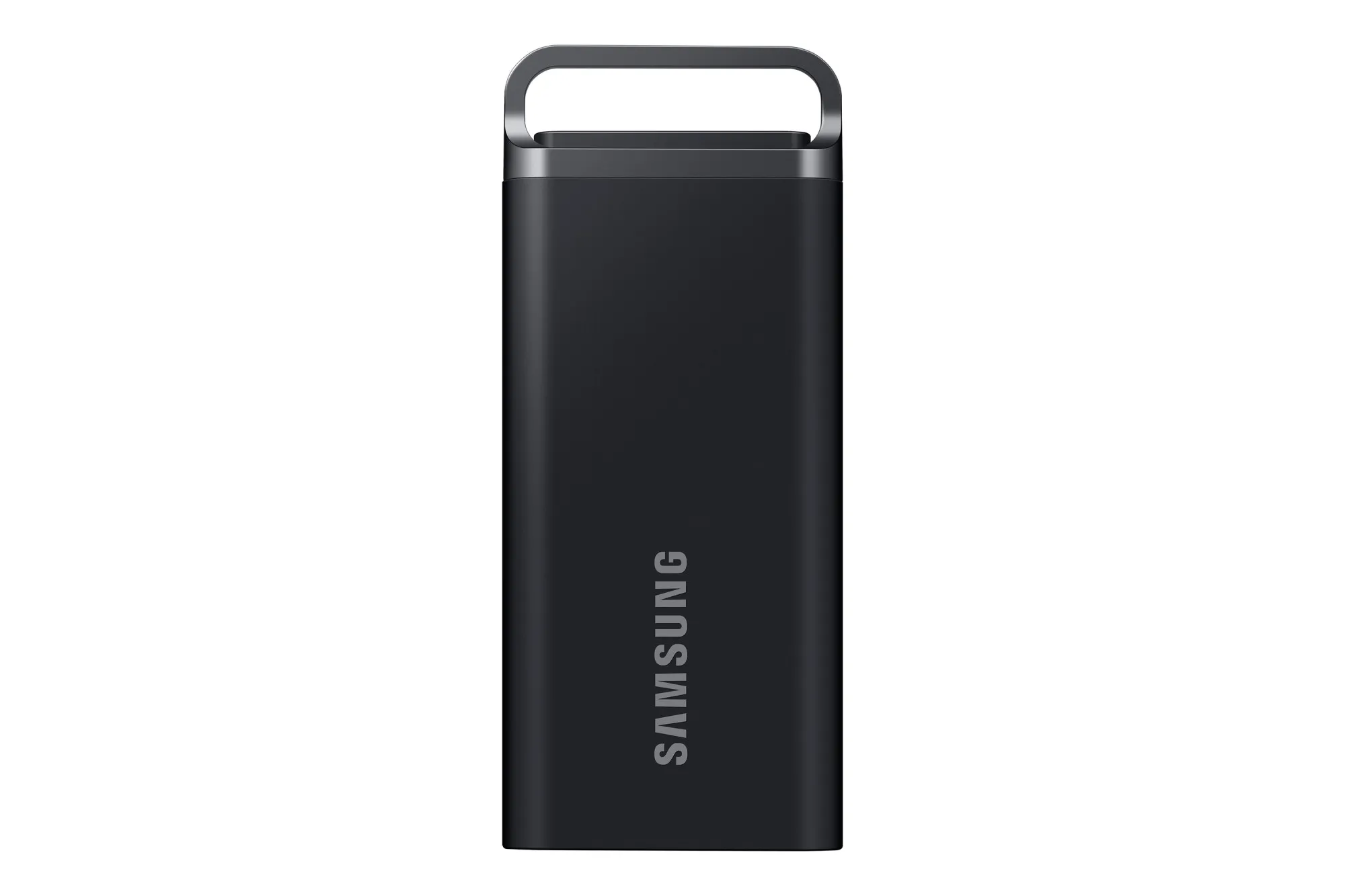 Samsung Portable SSD T5 EVO USB 3.2 8TB - immagine 1