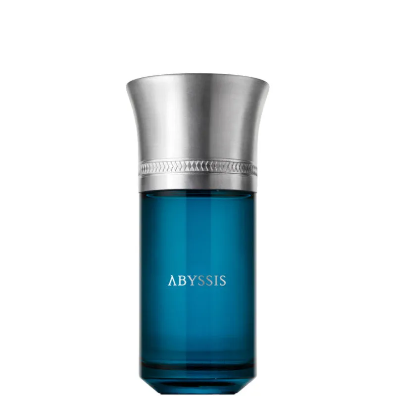 Liquides Imaginaires Les Eaux des Bermudes - Abyssis - 100 ML - immagine 1