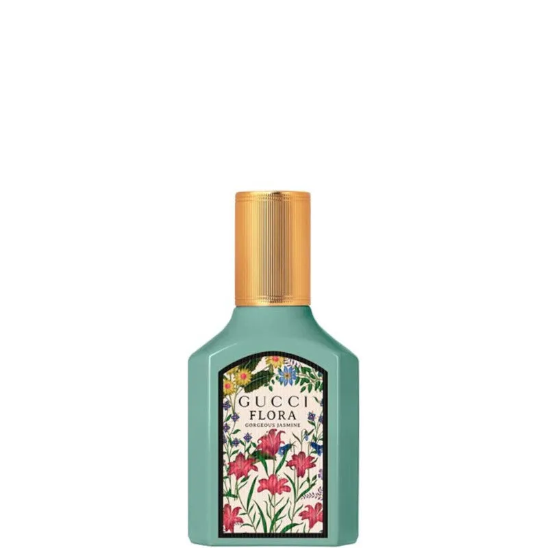Gucci Gucci Flora Gorgeous Jasmine - 30 ML - immagine 1