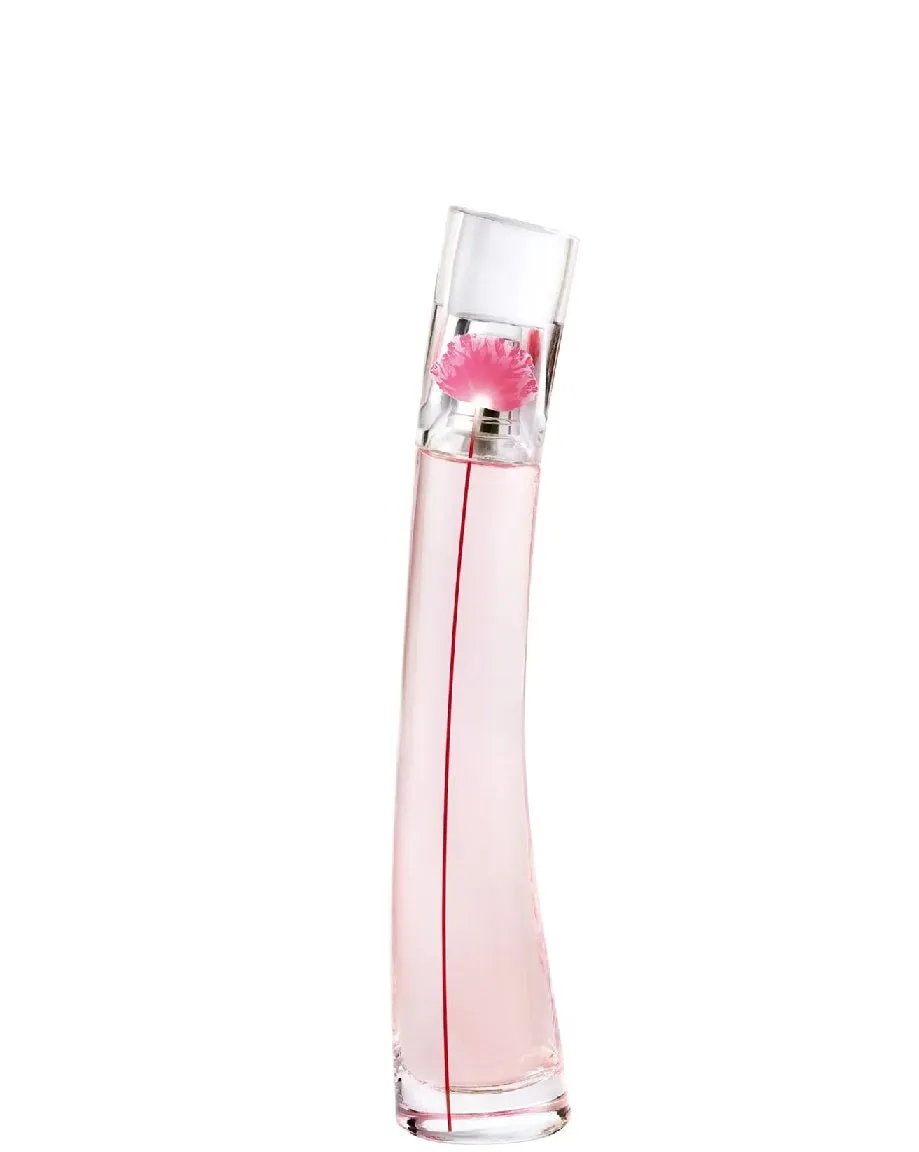 Kenzo Flower by Kenzo Poppy Bouquet Eau de Toilette 50ml - immagine 1