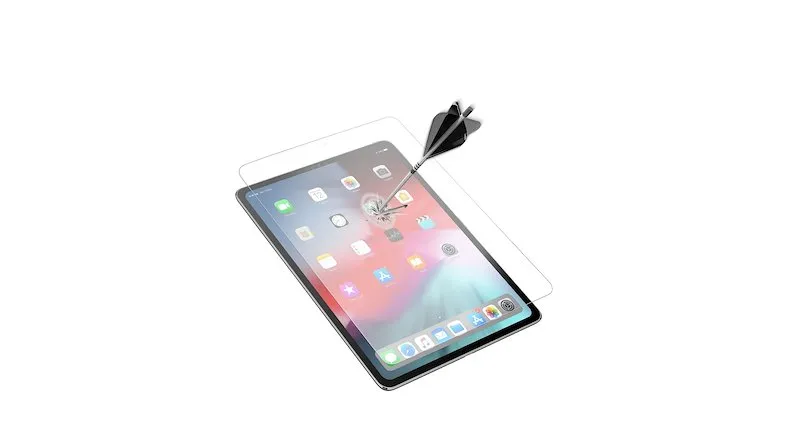 Cellularline - Tempglipadpro18129 - immagine 1