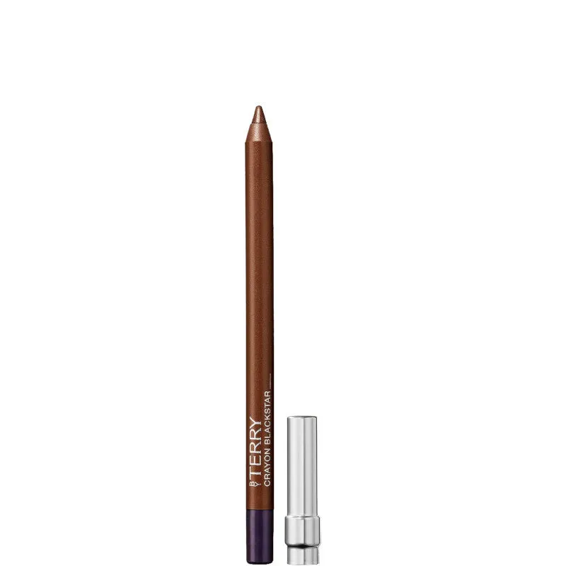 by Terry Crayon Blackstar Eye Pencil - N. 2 BROWN STELLAR - immagine 1