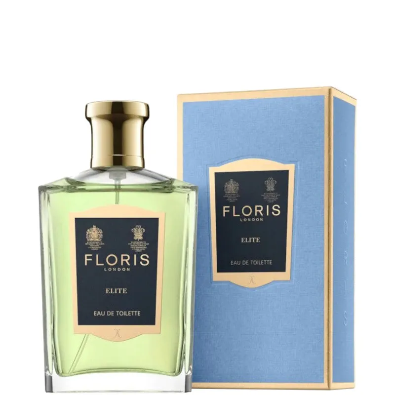 Floris Elite - 50 ML - immagine 1