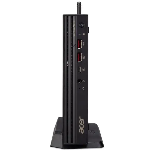 Acer VVN4735GT Mini PC Icore U5-225T 16GB 512GB W11P DT.R7LET.007 - immagine 1