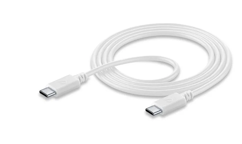 Cellularline - Usbdatacusbcctabw - immagine 1