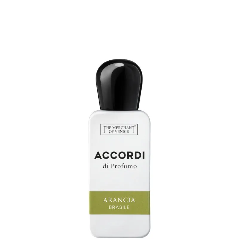 The Merchant of Venice Accordi di Profumo - Arancia Brasile 30 ML - 30 ML - immagine 1
