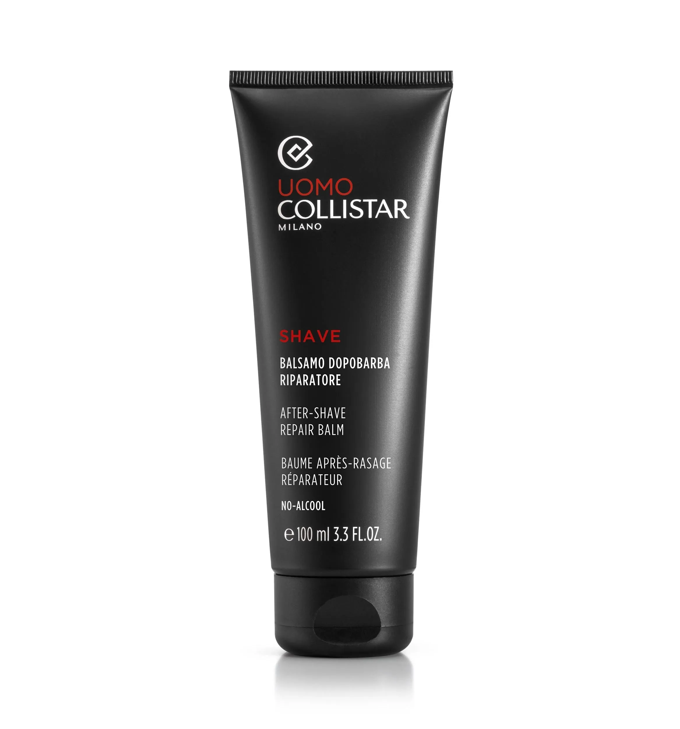 Collistar Balsamo Dopobarba Riparatore 100ml - New Pack - immagine 1
