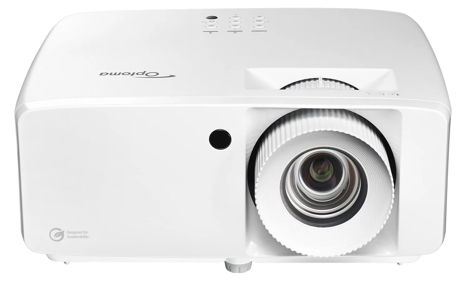 Optoma Videoproiettore Zh451 Dlp Fhd 4600 Lumen Contr 300.000:1 HdmiVga Usb - immagine 1