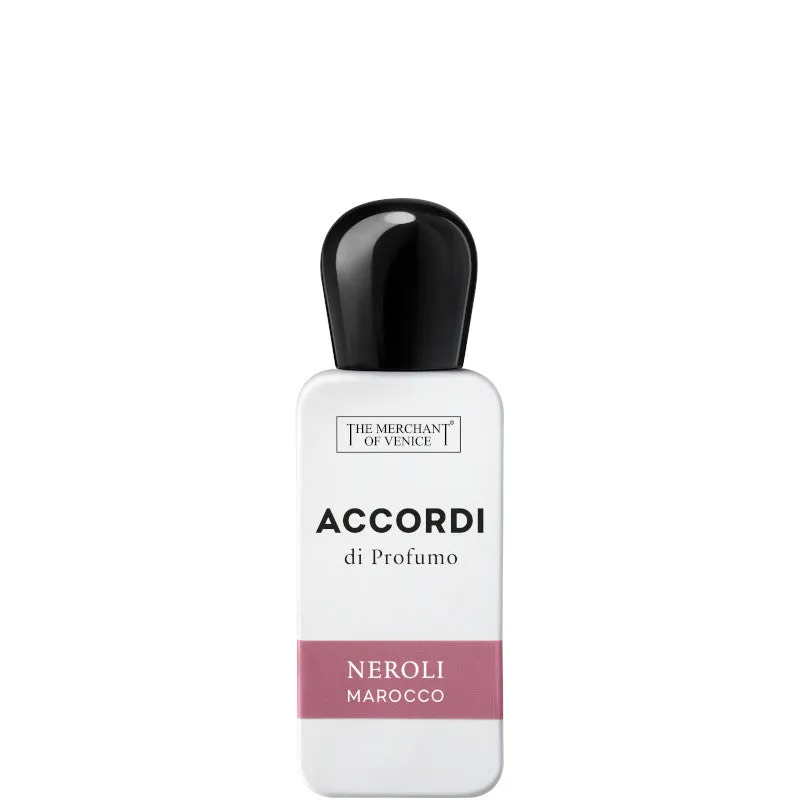 The Merchant of Venice Accordi di Profumo - Neroli Marocco 30 ML - 30 ML - immagine 1