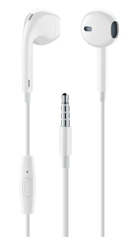 Cellularline - Voice Capsule - Universale Jack 3.5mm - immagine 1