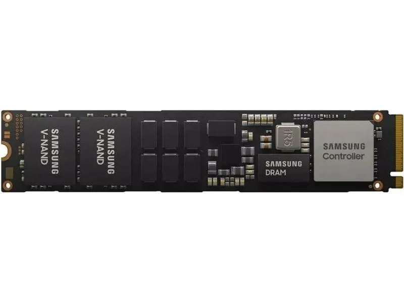 Samsung PM9A3 960 GB M.2 PCI Express 4.0 NVMe MLC - immagine 1