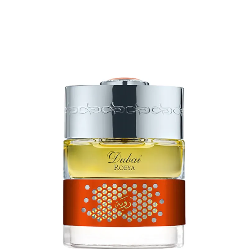 The Spirit of Dubai The Spirit of Dubai Roeya 50 ML - 50 ML - immagine 1