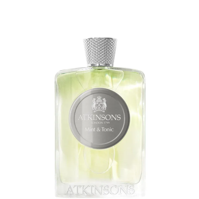 Atkinsons London 1799 Mint & Tonic 100 ML - 100 ML - immagine 1