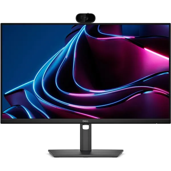 Dell Pro P 24 Usb-C Hub Webcam Monitor P2426HEV DELL-P2426HEV - immagine 1