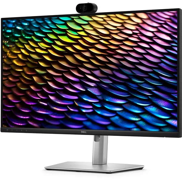 Dell Pro P 27 Usb-C Hub Conferen. Monitor P2726DEB DELL-P2726DEB - immagine 1