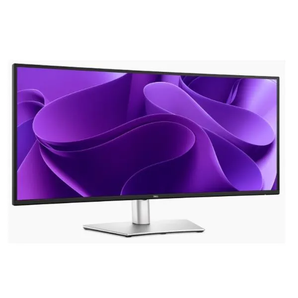 Dell Pro 34 Plus Usb-C Hub Monitor P3425WE DELL-P3425WE - immagine 1