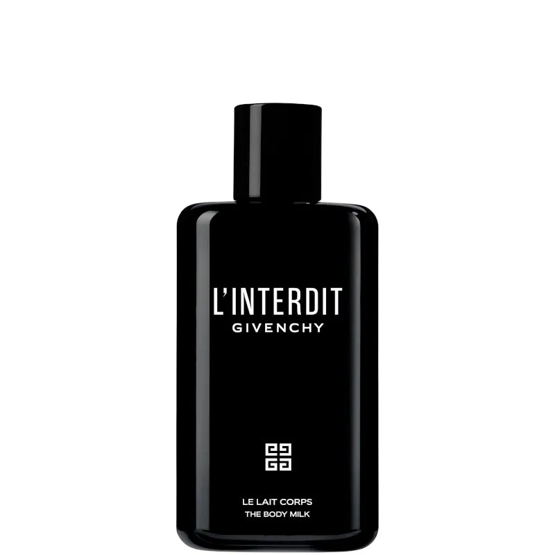 Givenchy L'Interdit 200 ML - 200 ML - immagine 1