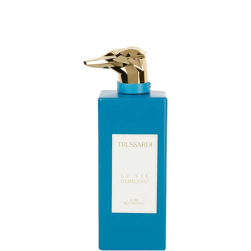 Trussardi Le Vie di Milano - Alba Sui Navigli 100 ML - 100 ML - immagine 1