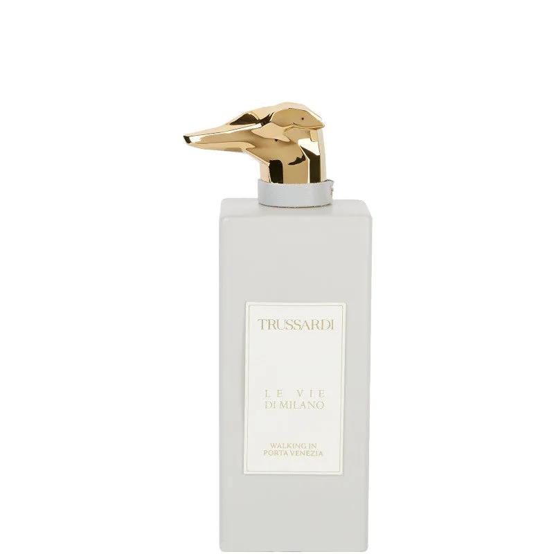 Trussardi Le Vie di Milano - Walking In Porta Venezia 100 ML - 100 ML - immagine 1