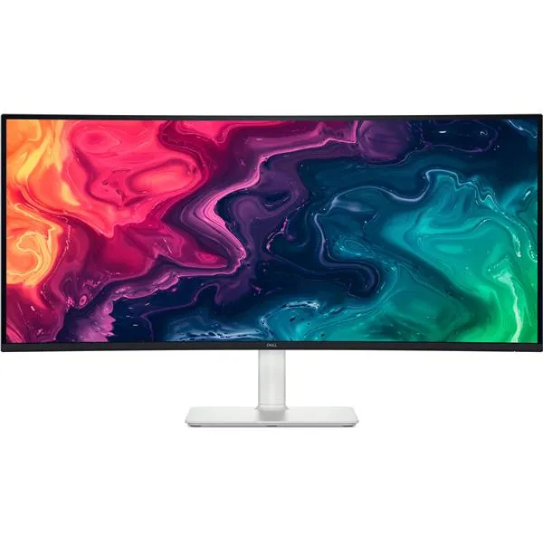 Dell 34 Plus Usb-C Monitor S3425DW DELL-S3425DW - immagine 1