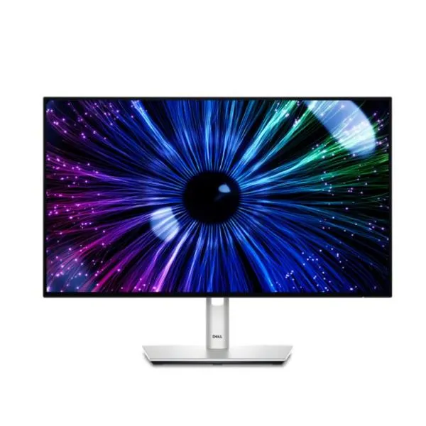 Dell Ultrasharp 24 Usb-C Hub Monitor U2424HE(23.8) DELL-U2424HE - immagine 1
