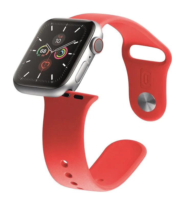 Cellularline - Urban Band - Apple Watch 42/44 mm - immagine 1