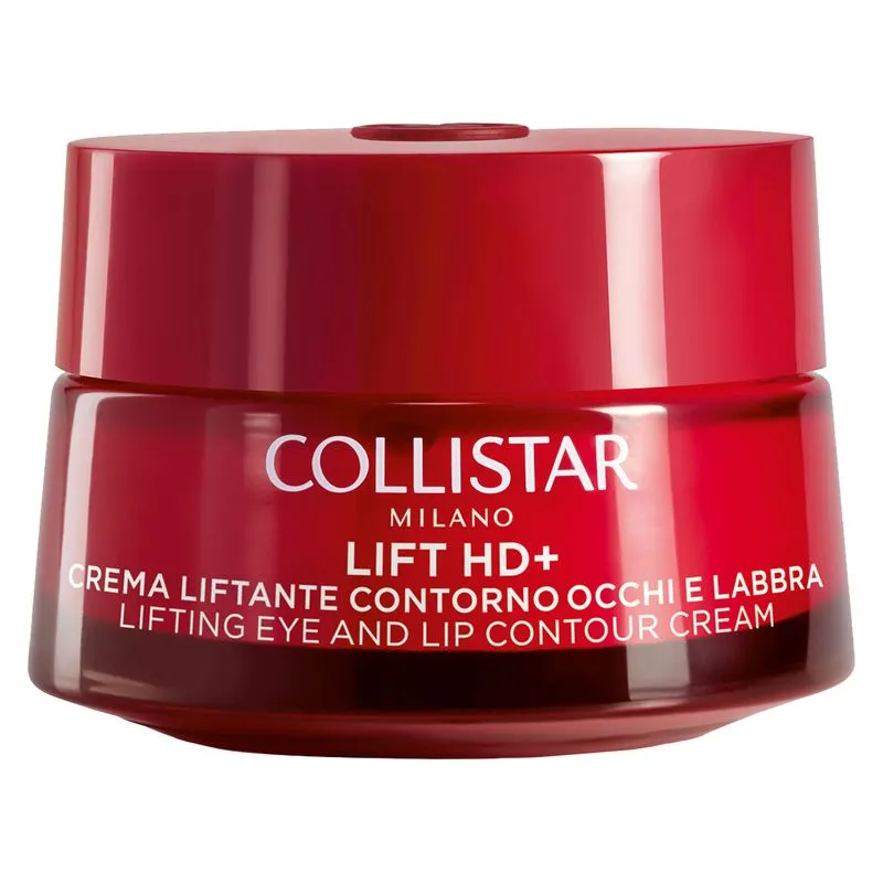 Collistar Crema Liftante Contorno Occhi e Labbra 15ml - immagine 1