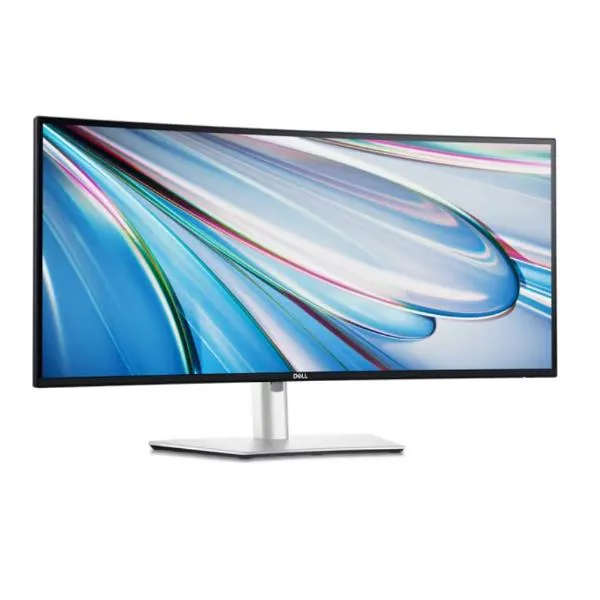 Dell Ultrasharp 34 Curved Thunderbolt Hub U3425WE DELL-U3425WE - immagine 1