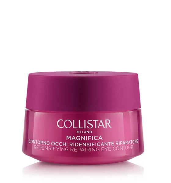 Collistar Contorno Occhi Ridensificante Riparatore 15ML - immagine 1