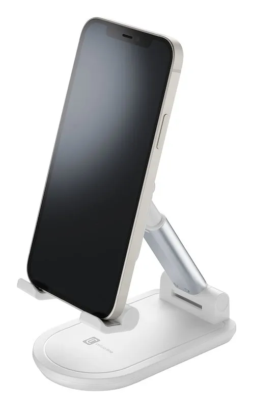 Cellularline Supporto da tavolo - Tablestandw - immagine 1