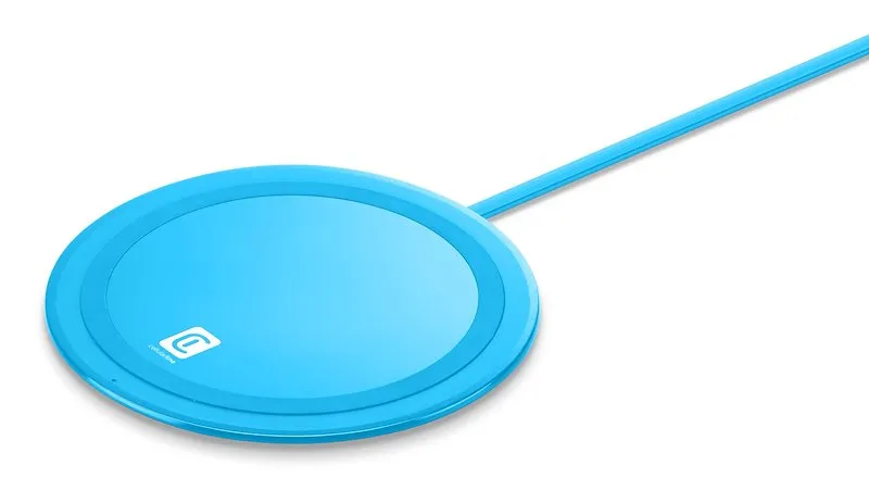 Cellularline Base di ricarica Wirelesscolor10wu - immagine 1