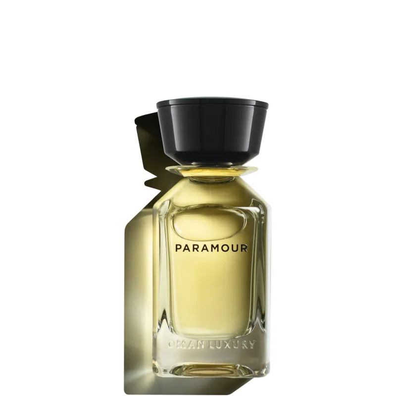 Omanluxury Omanluxury Paramour - 100 ML New Pack - immagine 1
