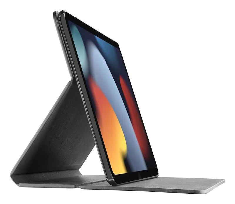 Cellularline Custodia per tablet iPad mini Nero - immagine 1
