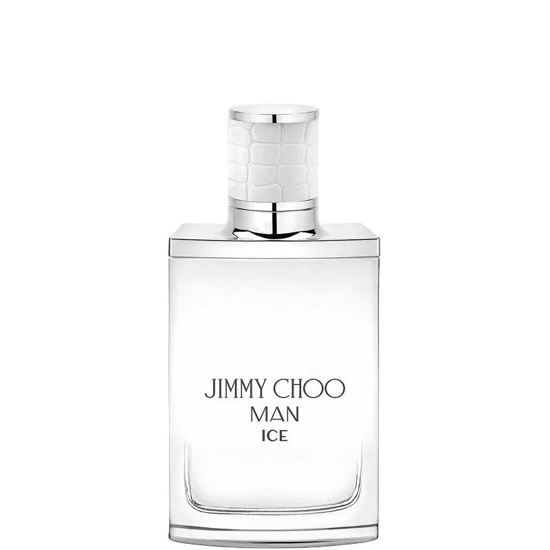 Jimmy Choo Man Ice Eau de Toilette 100ml - immagine 1