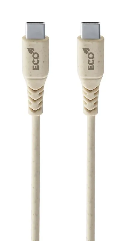 Cellularline Cavi Dati Usbdataecoc2c1me - immagine 1