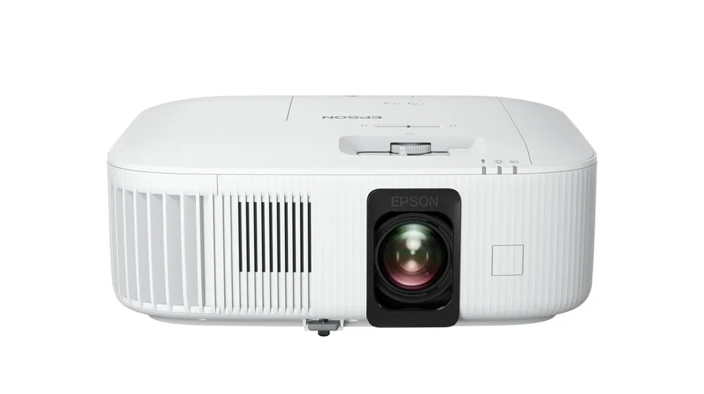 Epson EH-TW6250 videoproiettore Proiettore a corto raggio 2800 ANSI lumen 3LCD 4K+ (5120x3200) Bianco - immagine 1