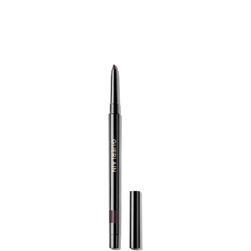 Guerlain Le Crayon Yeux Contour G - N. 04 Plum Peony - immagine 1