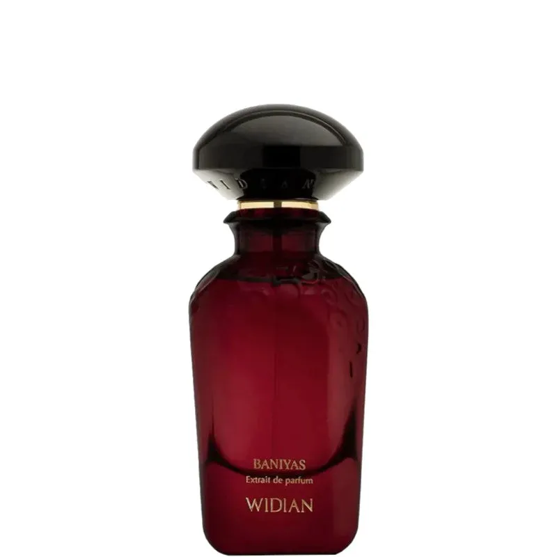 Widian by Aj Arabia Widian Beniyas - Velvet Collection 50 ML - 50 ML - immagine 1