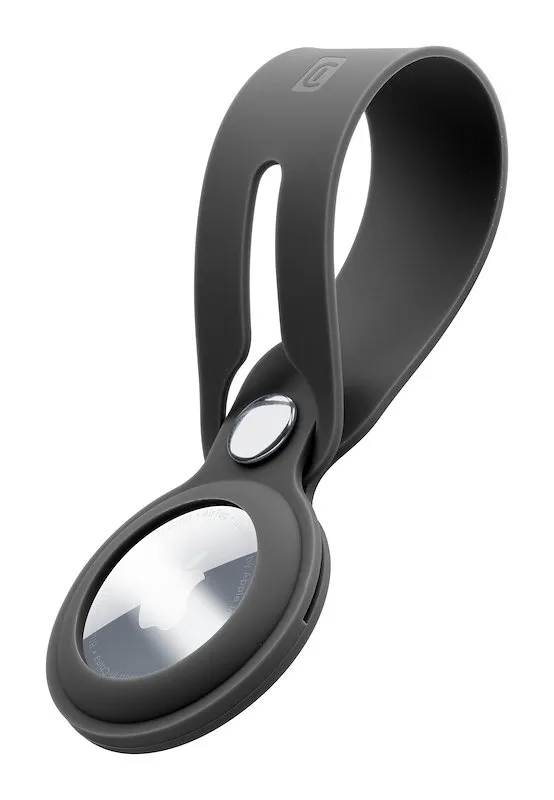Cellularline Loop - AirTag Airtagloopk Nero - immagine 1
