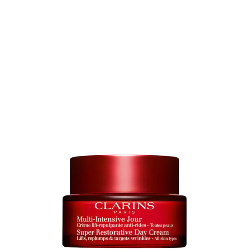 Clarins Multi-Intensive Jour - Tutti i tipi di pelle 50 ML - 50 ML - immagine 1