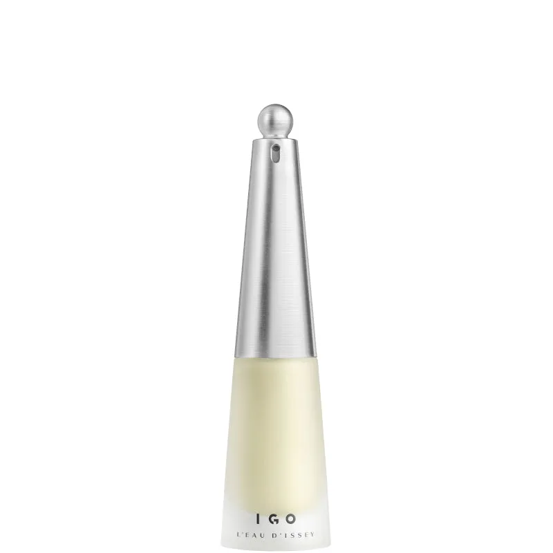 Issey Miyake L'Eau D'Issey IGO Eau de Toilette 60ML + 20ML - immagine 1