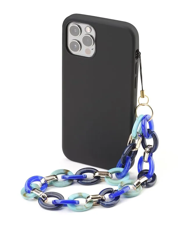 Cellularline Catena colorata Universale Phonechainglam - immagine 1