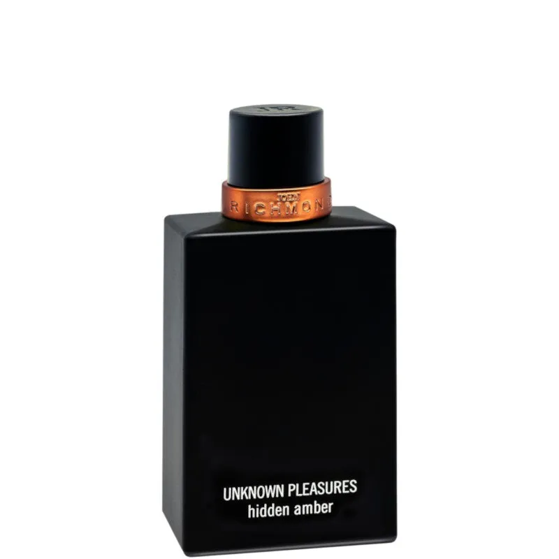 John Richmond John Richmond Hidden Amber 100 ML - 100 ML - immagine 1