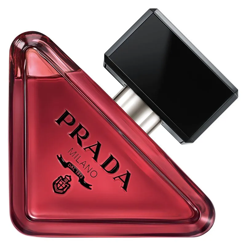 Prada Paradoxe Radical Essence Parfum 50ml - Ricaricabile - immagine 1