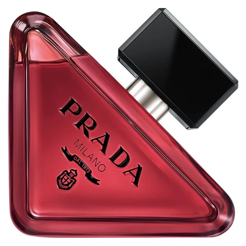 Prada Paradoxe Radical Essence Parfum 90ml - Ricaricabile - immagine 1