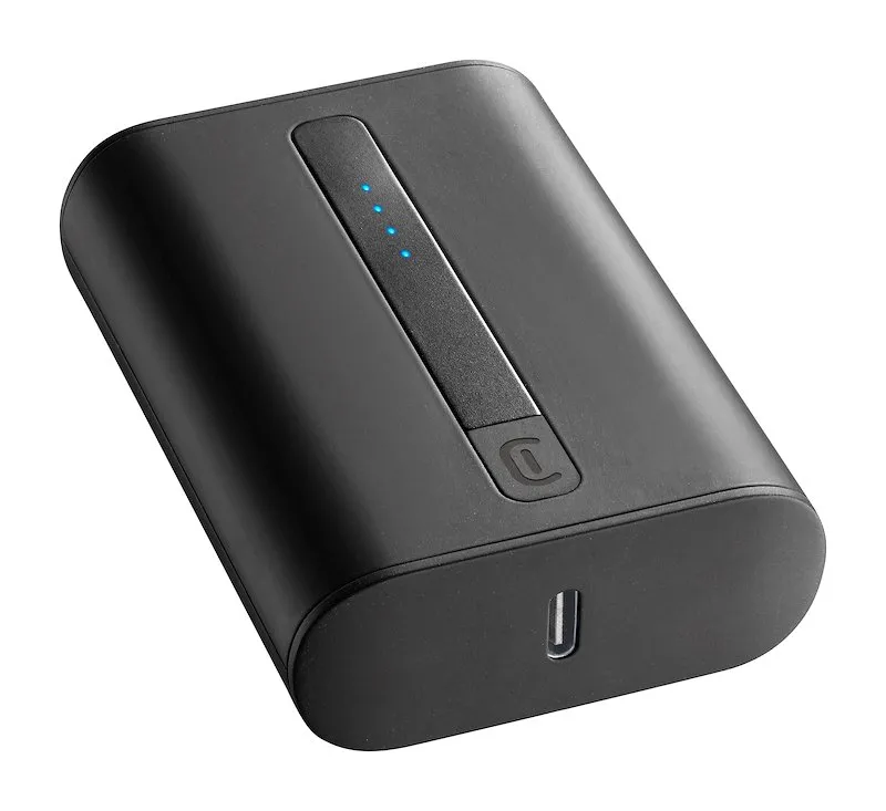 Cellularline Power Bank 10000k - immagine 1