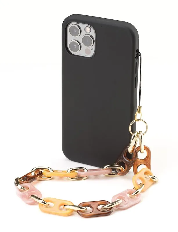 Cellularline Phone Chain Turtle Catena colorata Universale - immagine 1