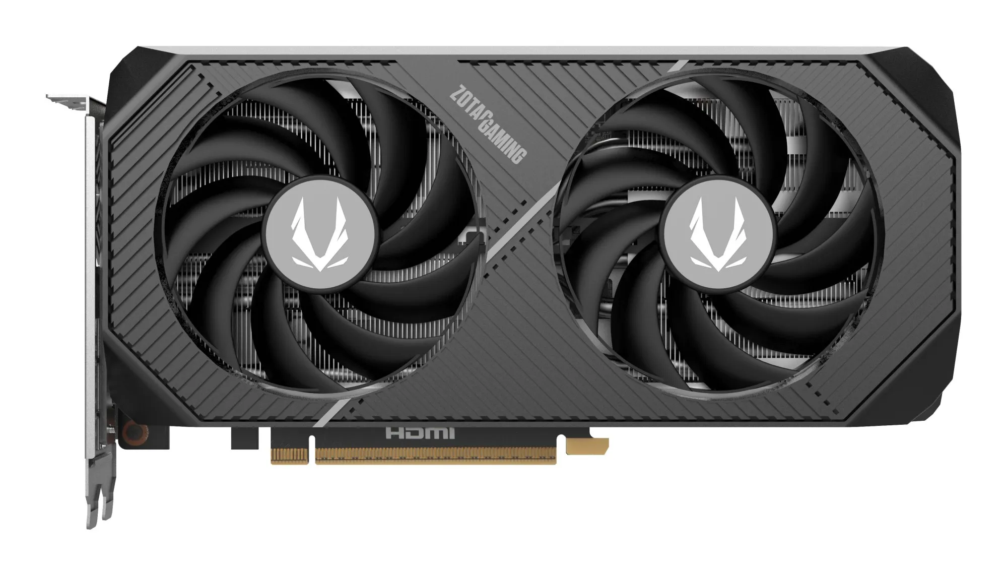 VGA ZOTAC GeForce® RTX 5070 12GB Twin Edge - immagine 1