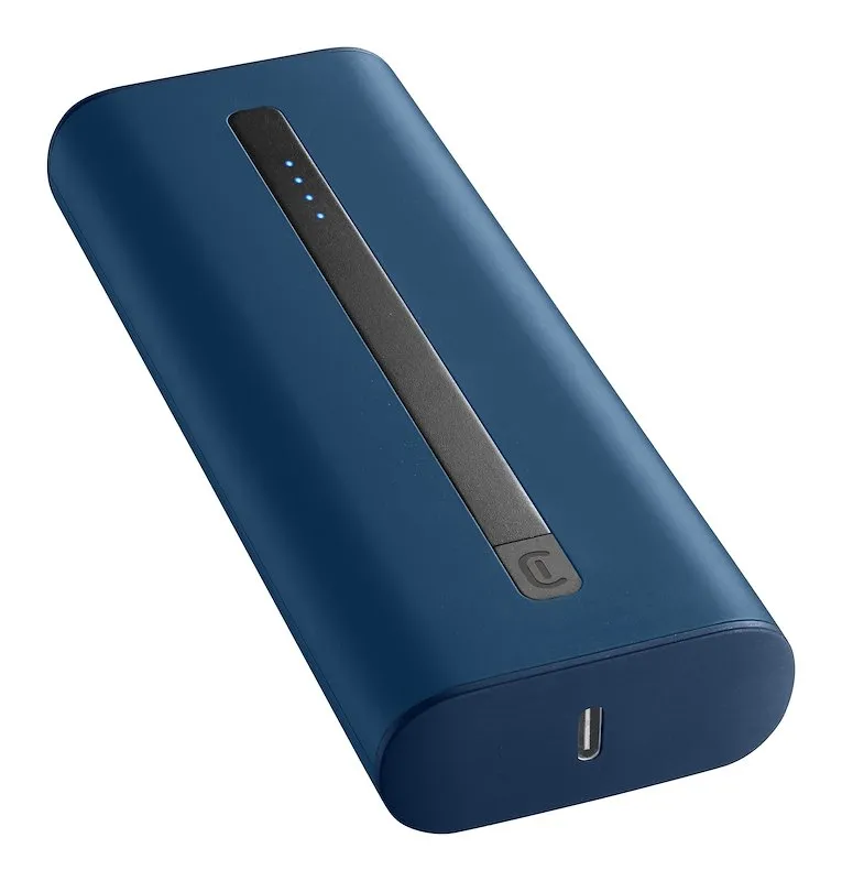 CELLULARLINE PBNEWTANK20000B - immagine 1