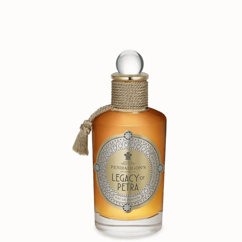 Penhaligon's Penhaligon's Legacy of Petra 100 ML - 100 ML - immagine 1